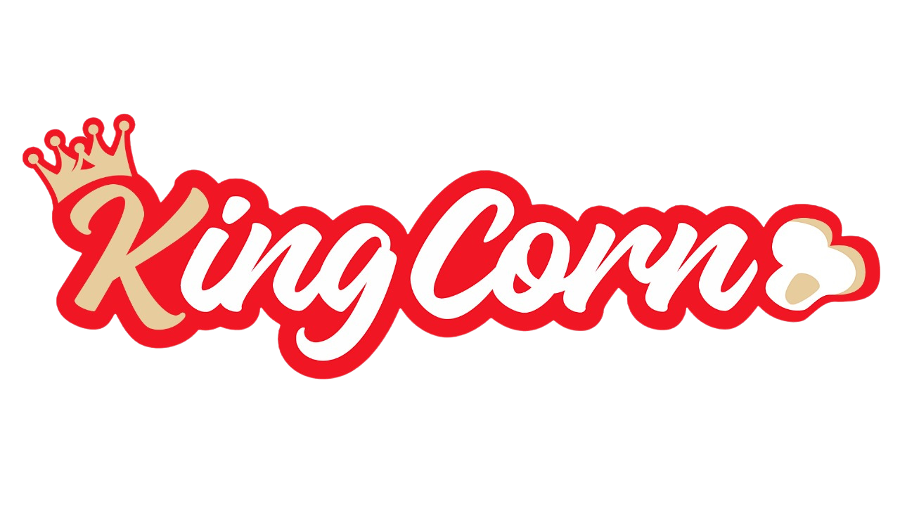 Palomitas King Korn